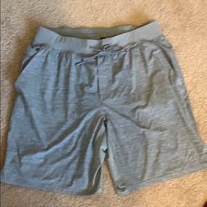Men XL Athletic shorts